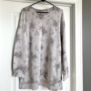 Old Navy Tunic Sweatshirt